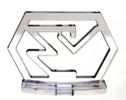 Талисман настольный Воскрешение жизненных сил