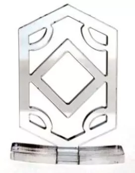 Талисман настольный Восприятие красоты