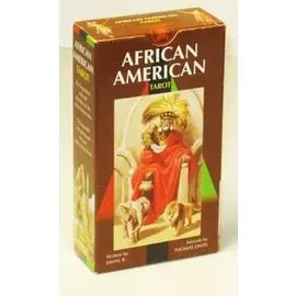 Таро Афро-Американское (African American Tarot)