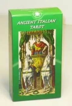 Таро Древней Италии (Ancient Italian Tarot)