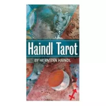 Таро Хейндля (Haindl Tarot)