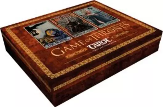 Таро Игра Престолов