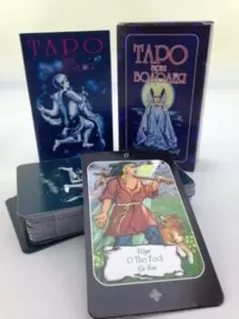 Таро Эры Водолея