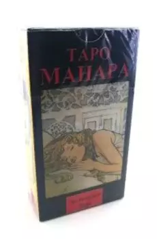 Таро Манара. Русская серия