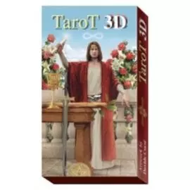 Таро Уэйта (Tarot 3D). Старшие Арканы