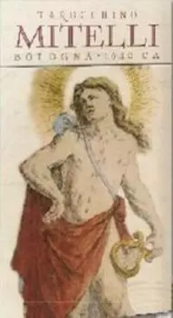 Tarocchino Mitelli. Таро Мителли