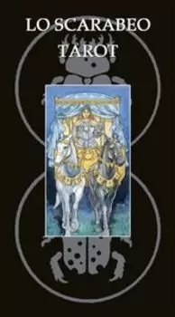 Tarot «Lo Scarabeo»