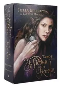 Tarot of the Hidden Realm. Таро Скрытого Царства