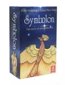 Tarot «Symbolon» (Таро Симболон)