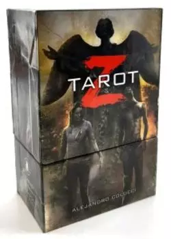 Таrot Z. Таро Зомби