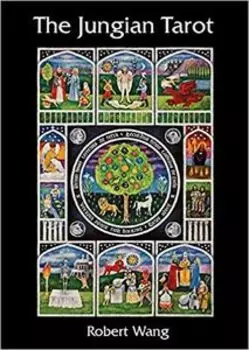 The Jungian Tarot Deck Таро Юнга