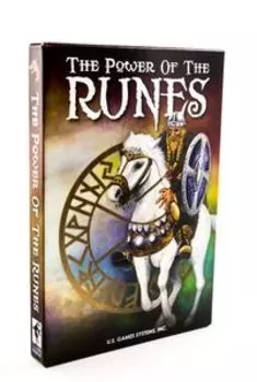 The Power of the Runes. Сила Рун