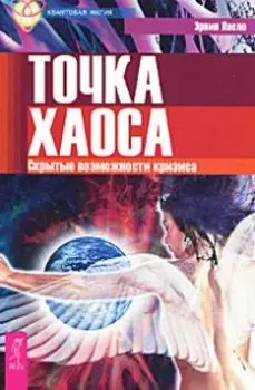 Точка хаоса. Скрытые возможности кризиса