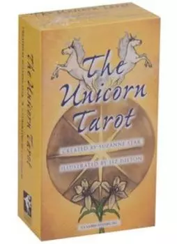 Unicorn Tarot