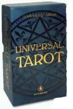 Универсальное таро