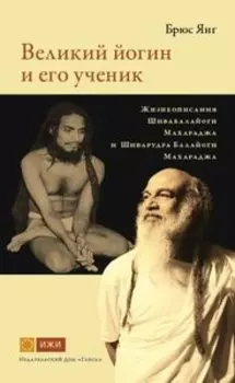 Великий йогин и его ученик