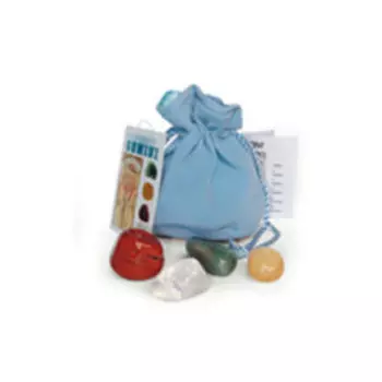 Весы - набор камней