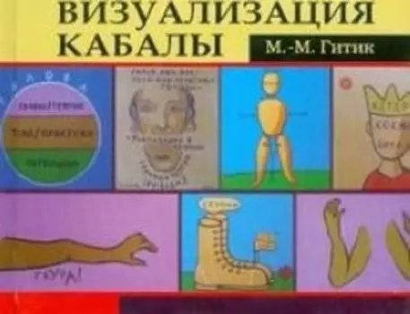 Визуализация Кабалы