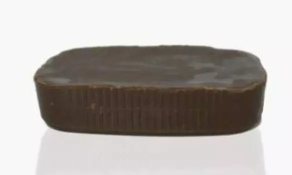 Воск пчелиный коричневый 100 г