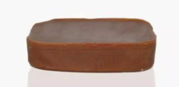 Воск пчелиный оранжевый 100 г