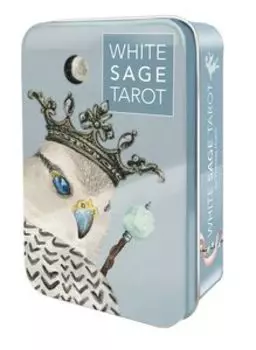 White Sage Tarot. Таро Белый Шалфей