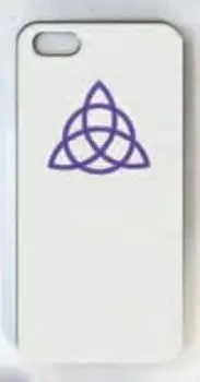 Защитный футляр для Iphone5 Викка