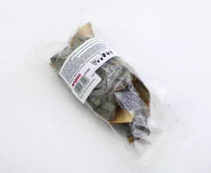 Жодоо. Кора для окуривания. Жодоо, едоо - цельная пихтовая кора