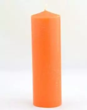 Зодиакальная свеча Лев