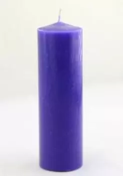 Зодиакальная свеча Рыбы