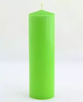 Зодиакальная свеча Телец