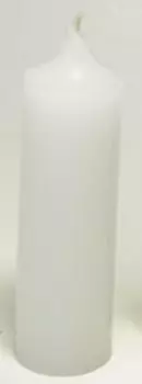 Зодиакальная свеча Весы