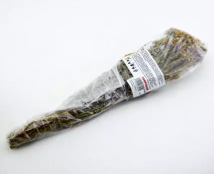 Зверобой. Трава для окуривания. Заячья кровь, молодецкая кровь, зверобой дырявый, зверобой желтый, святоивановская трава, красная травица