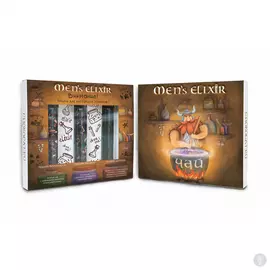 Чай Tea Collection Мужской эликсир