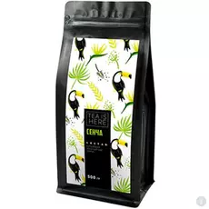 Чай Tea Is Here Сенча 500 гр