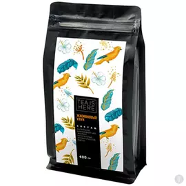 Чай Tea Is Here Жасминовый улун 400 гр