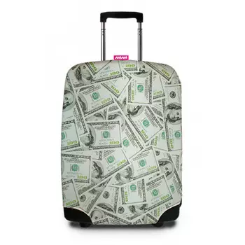 Чехол для чемодана Suitsuit - Dollar