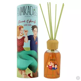 Диффузор ароматический Eternal optimist Animikados 100 мл