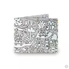 Кошелек New Wallet - Kids