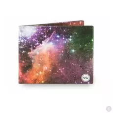 Кошелек New Wallet - Universe