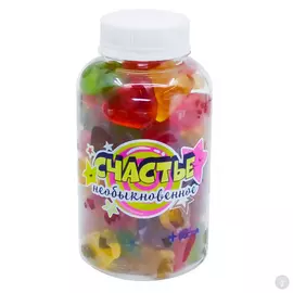 Мармелад Sweet Doctor Счастье необыкновенное