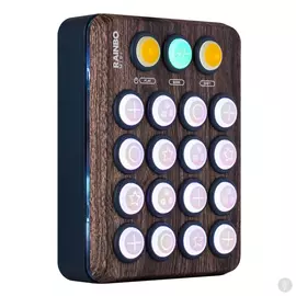 Музыкальный контроллер RAINBO Wooden Simphony