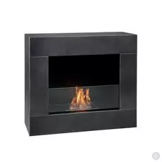 Напольный биокамин Portal Lux 2 Glass
