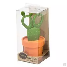 Ножницы Cactus с держателем