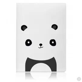 Обложка для паспорта Miusli Panda