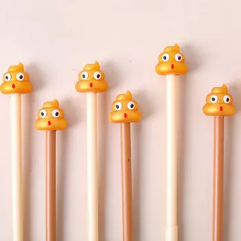 Ручка Mr. Poo