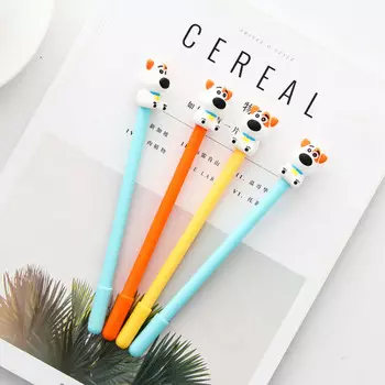 Ручки Собачка