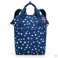 Рюкзак Allrounder R spots navy