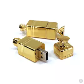 USB-Флешка Конфета 8 ГБ