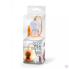 Заварник для чая Deep Tea Diver