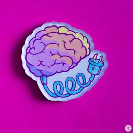 Значок Markov Design Brain